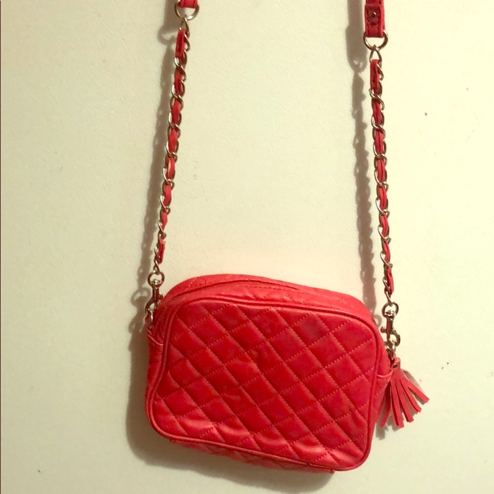 Betseyville bag